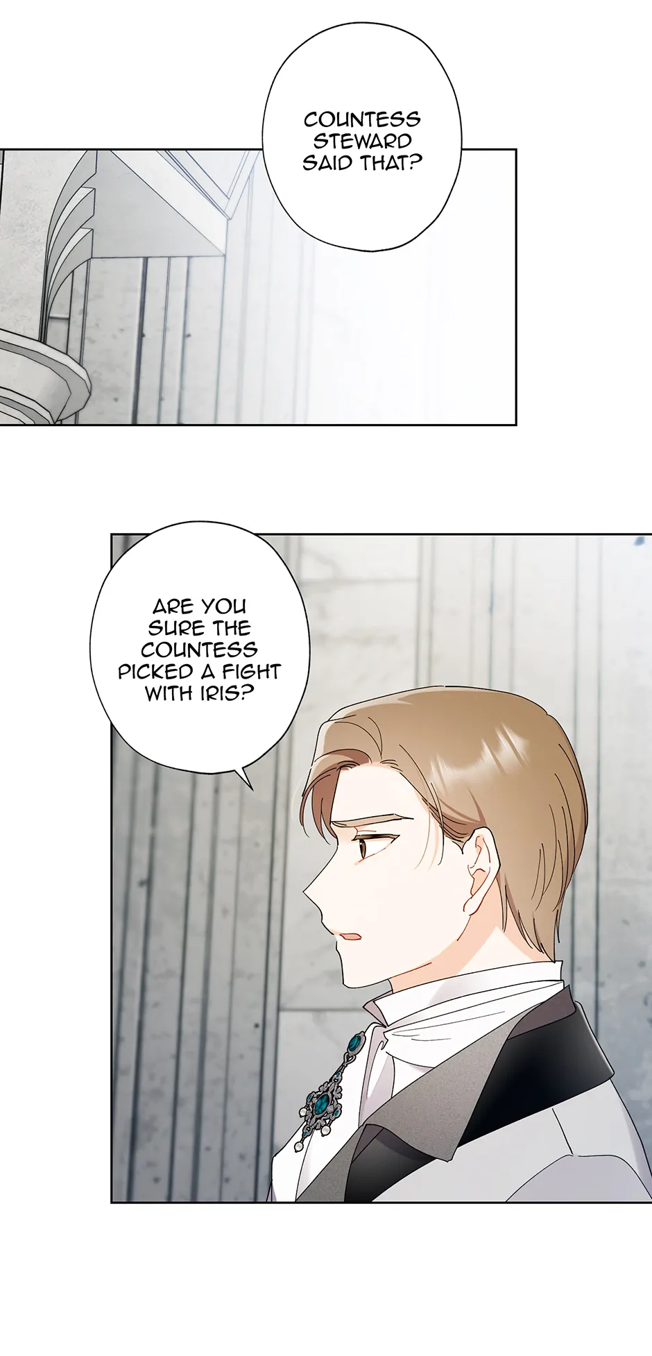 Chapter 134 - Image 45