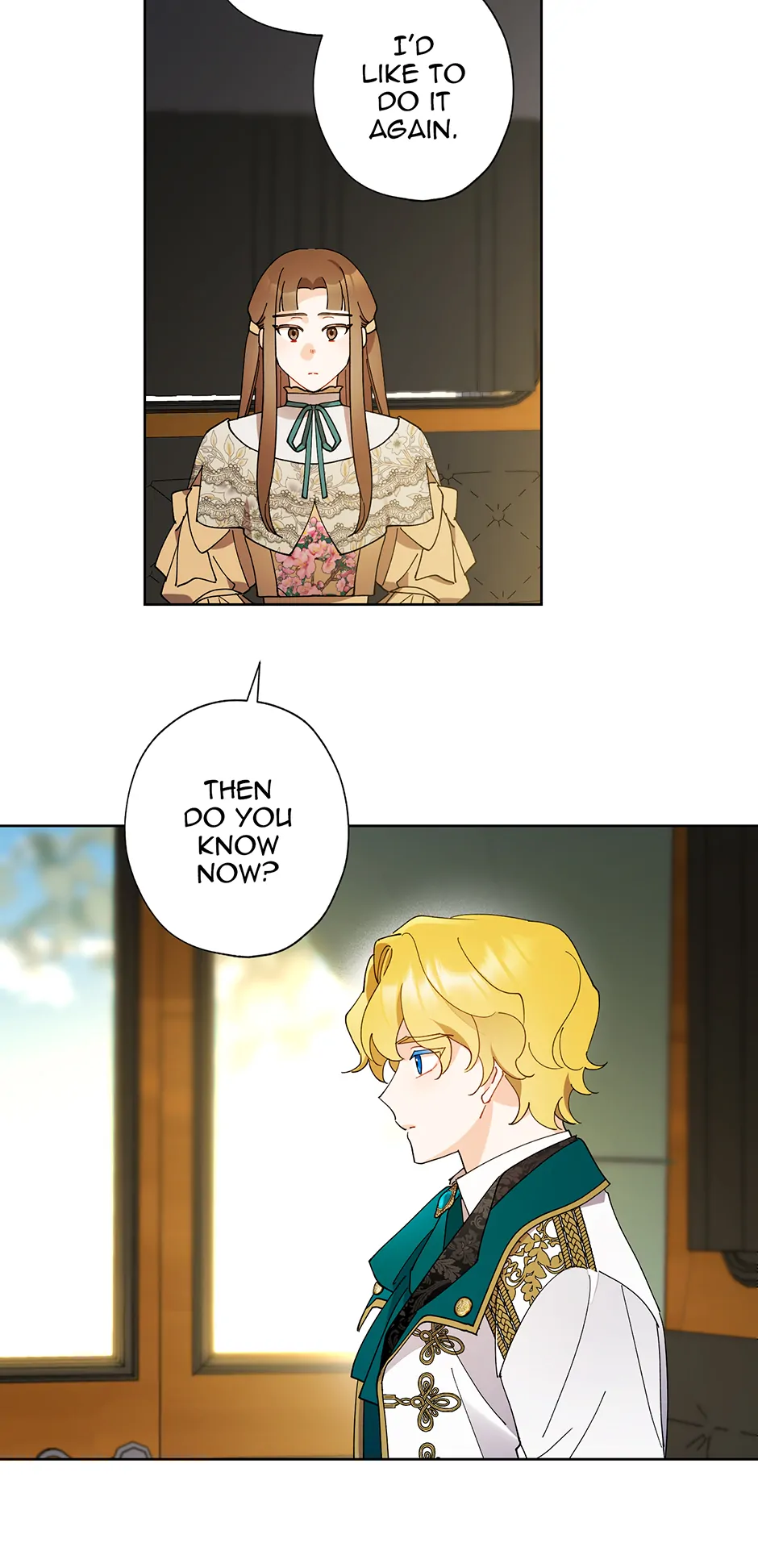 Chapter 135 - Image 28
