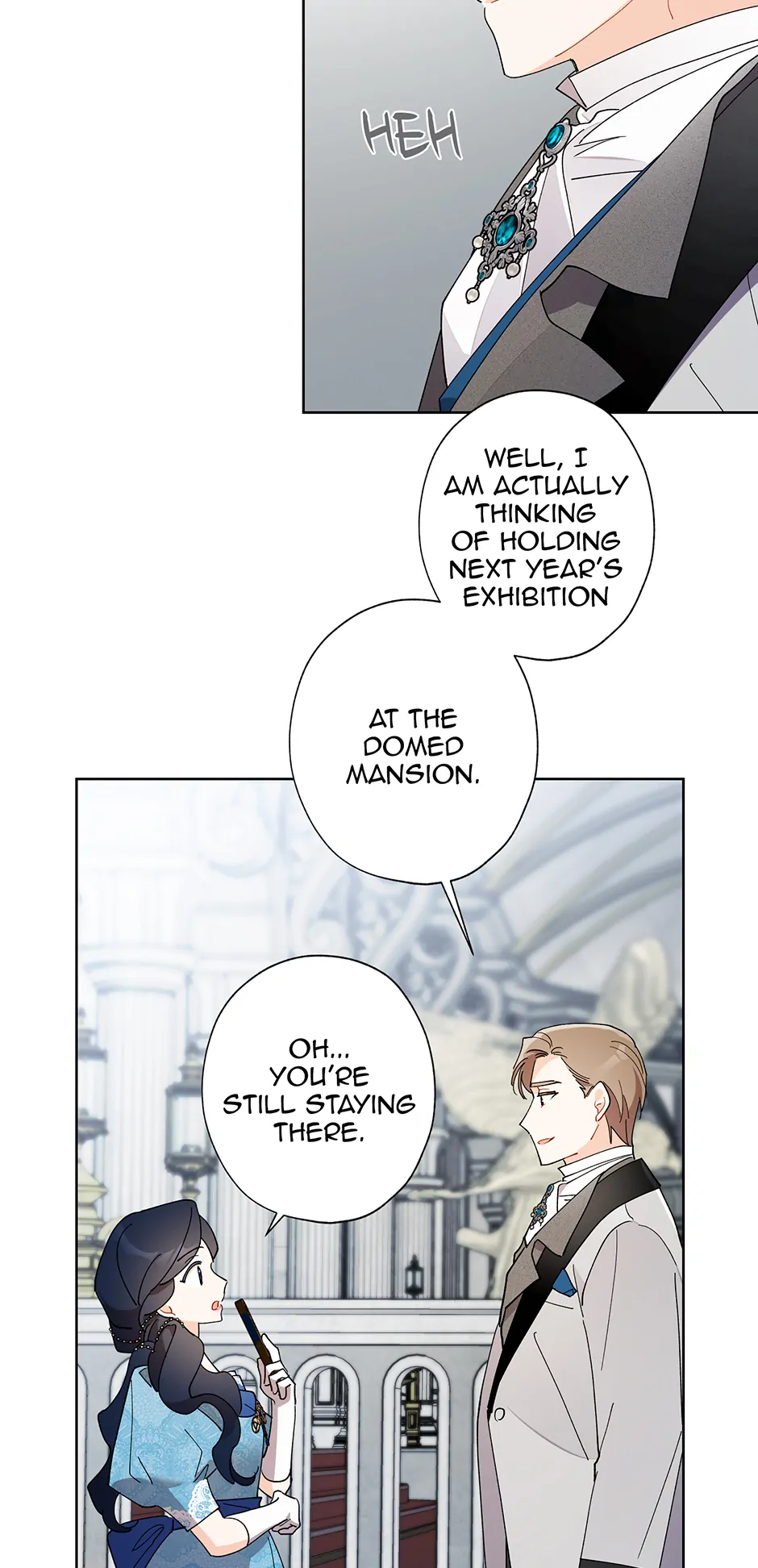 Chapter 138 - Image 12