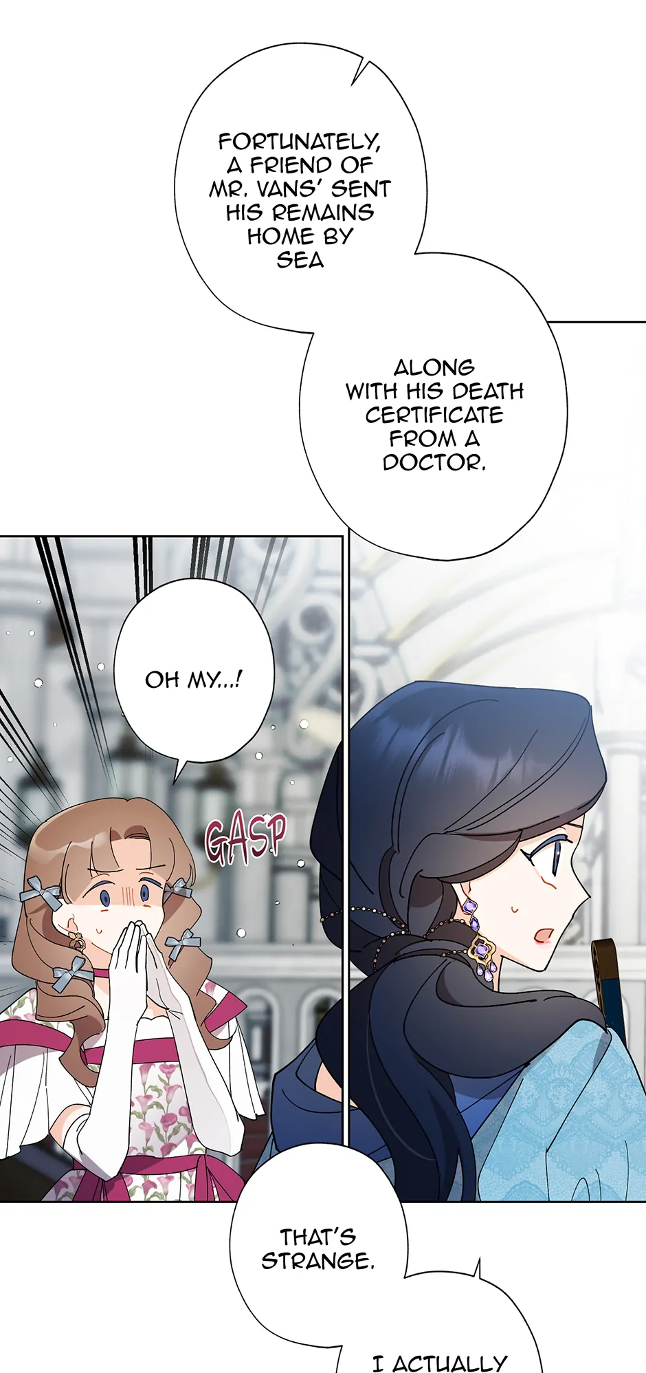 Chapter 138 - Image 18