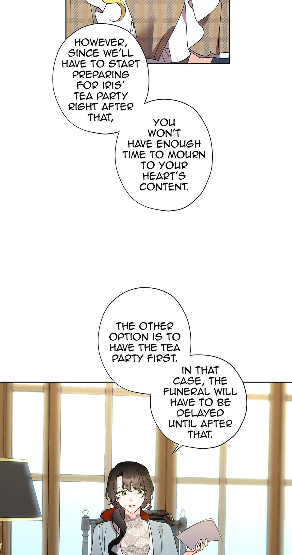 Chapter 141 - Image 29