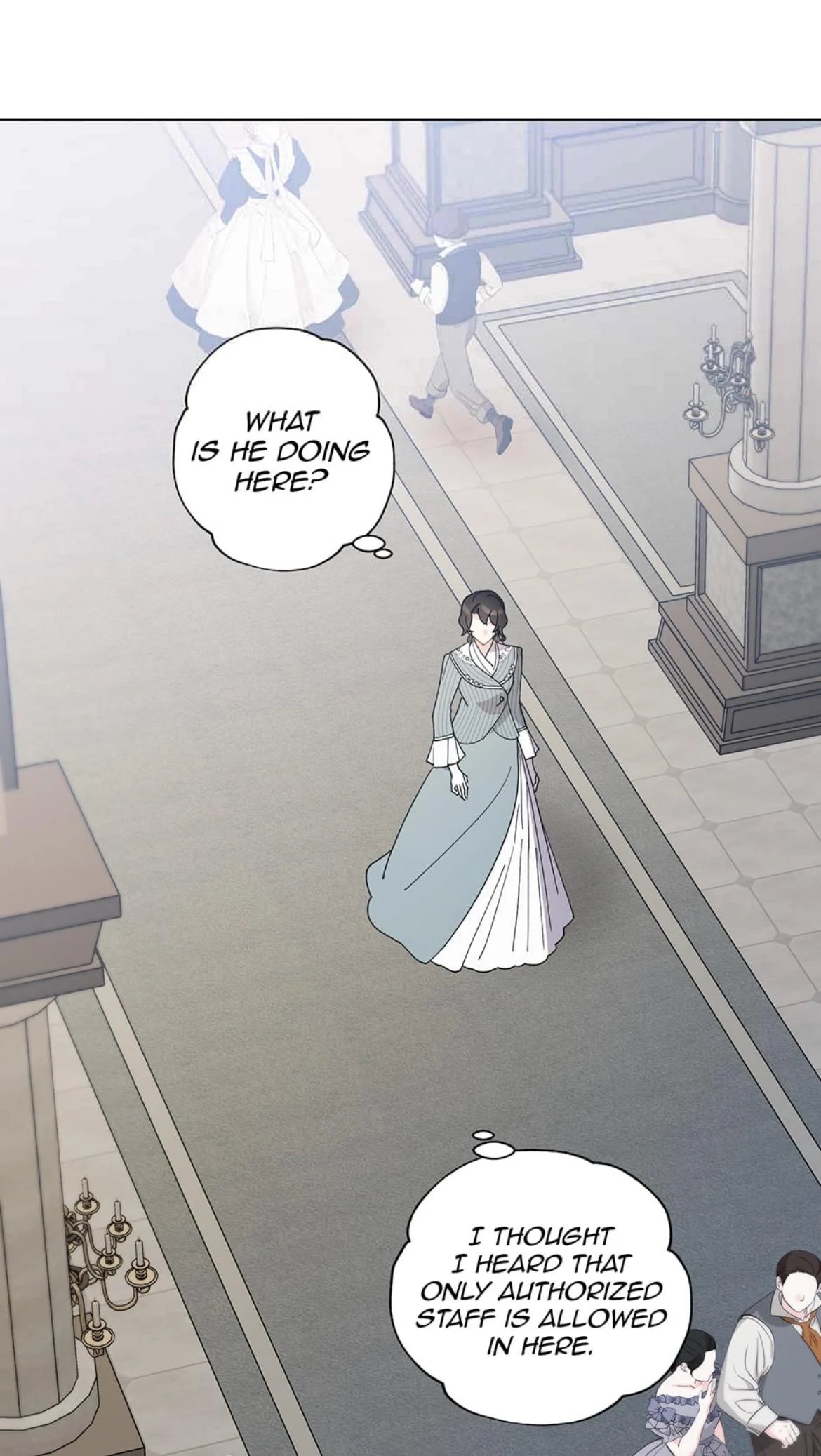 Chapter 85 - Image 18