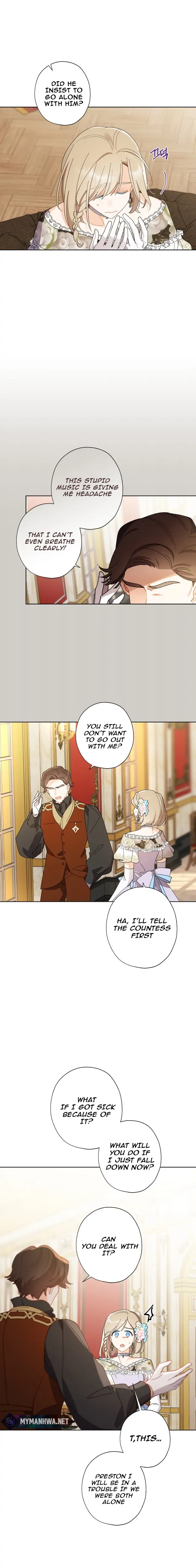 Chapter 91 - Image 4