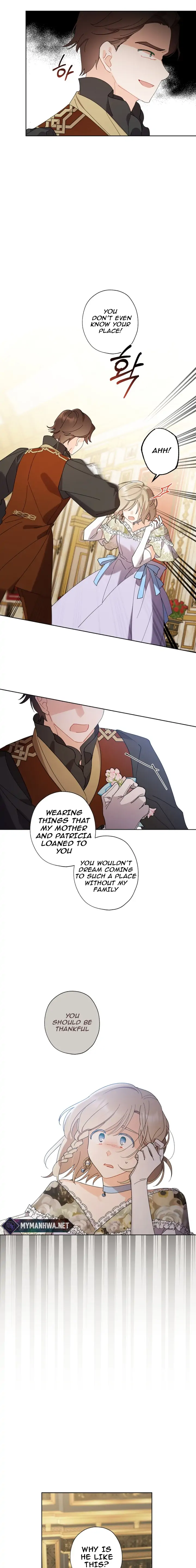 Chapter 91 - Image 5