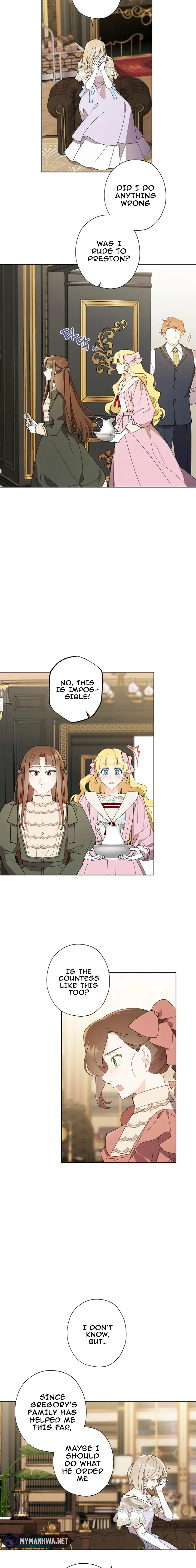 Chapter 91 - Image 6