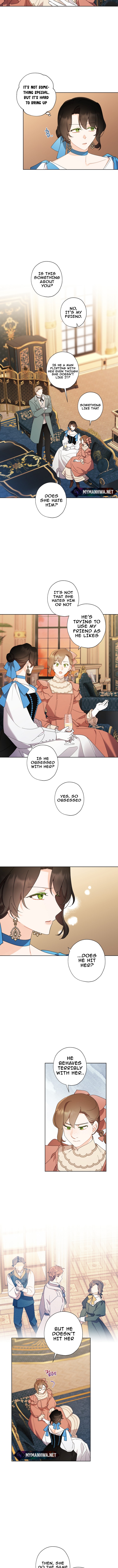 Chapter 92 - Image 5