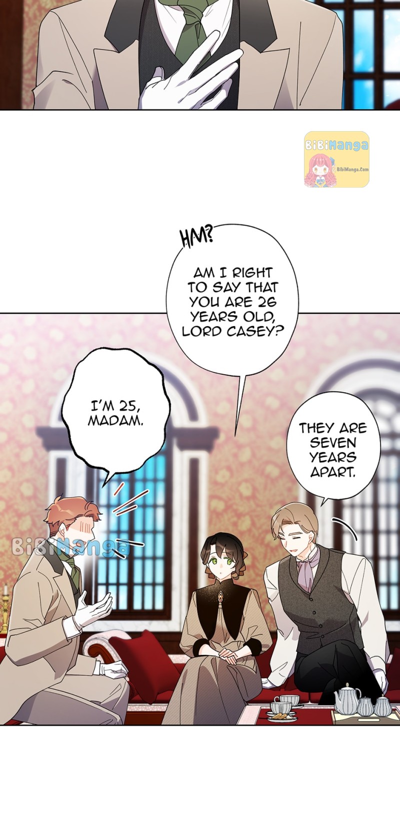 Chapter 97 - Image 18