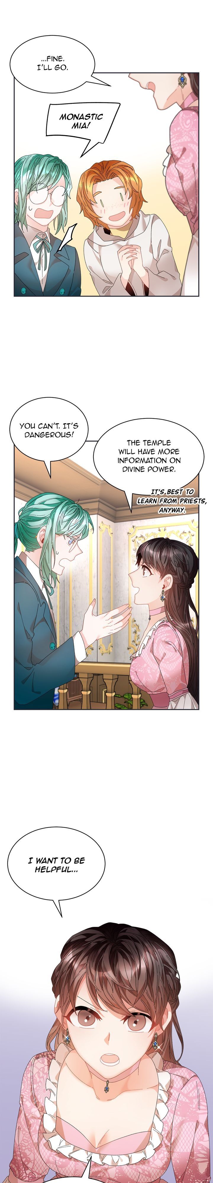 Chapter 100 - Image 30
