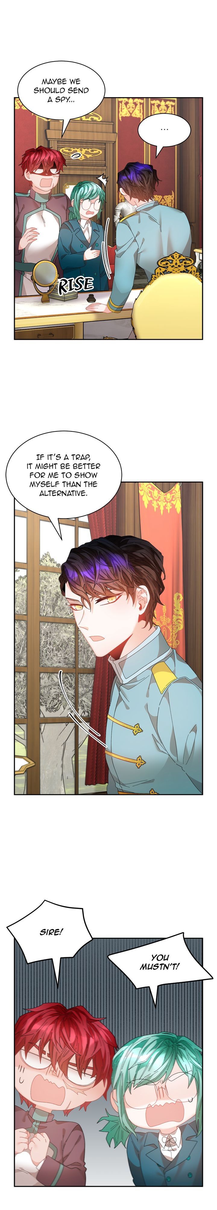 Chapter 100 - Image 5