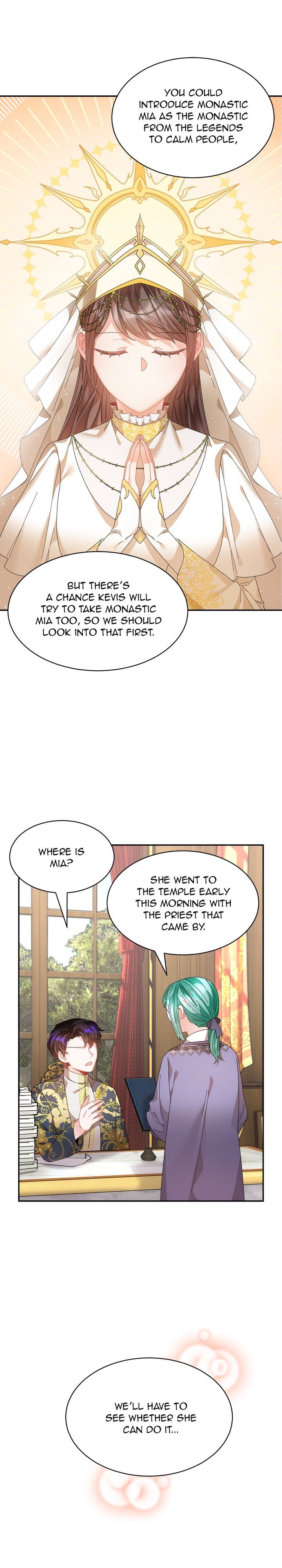 Chapter 101 - Image 11