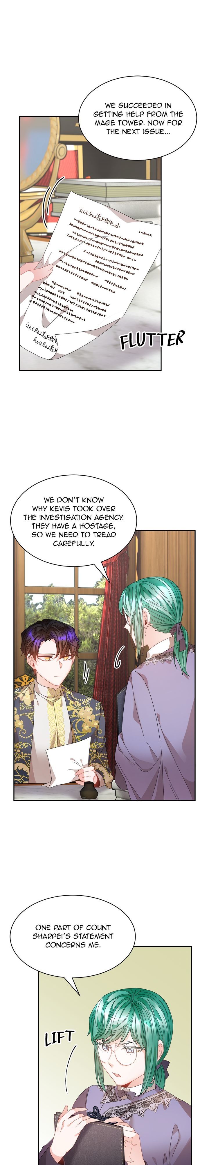 Chapter 101 - Image 7