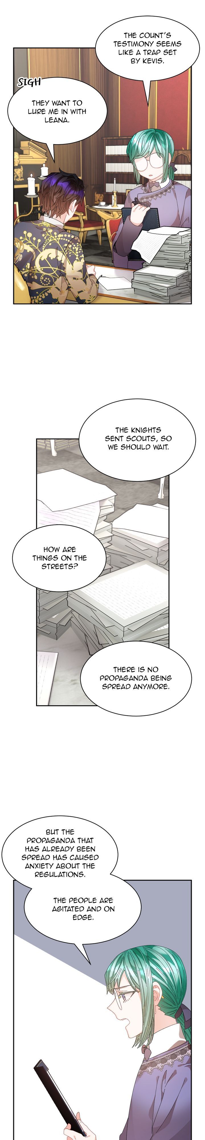 Chapter 101 - Image 9