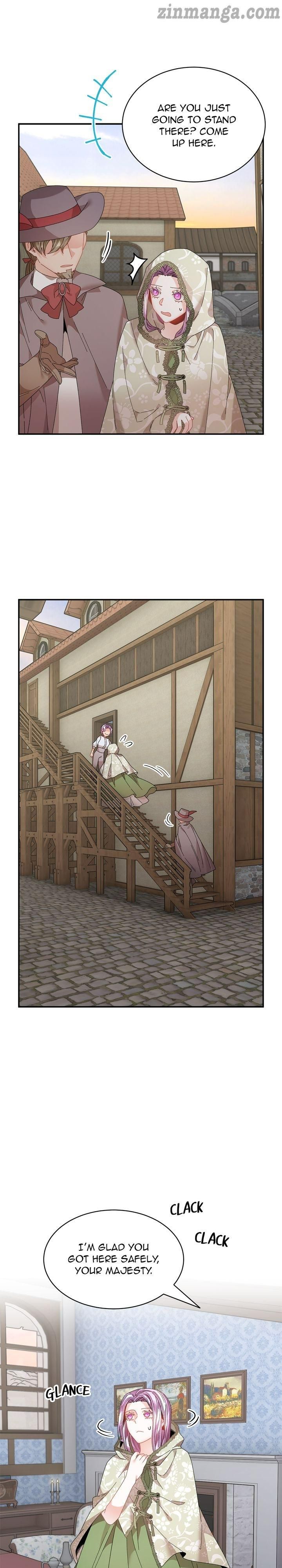 Chapter 110 - Image 3