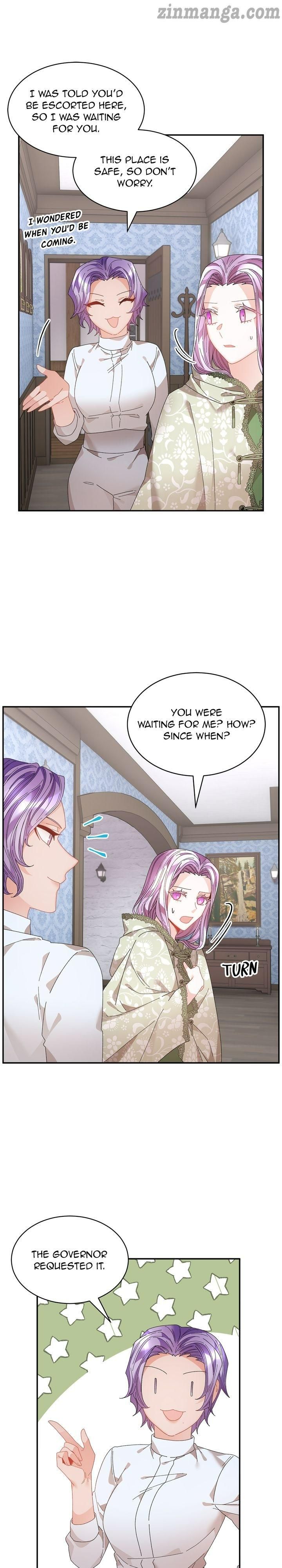 Chapter 110 - Image 5
