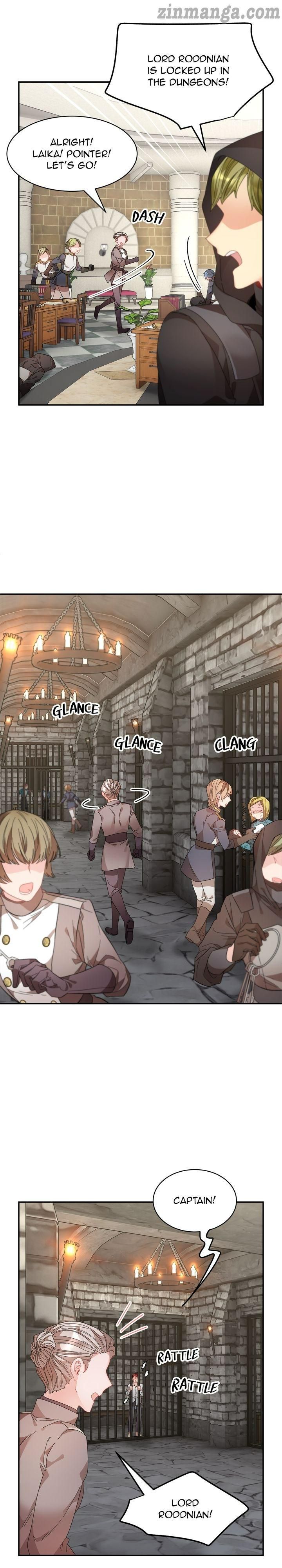 Chapter 111 - Image 20