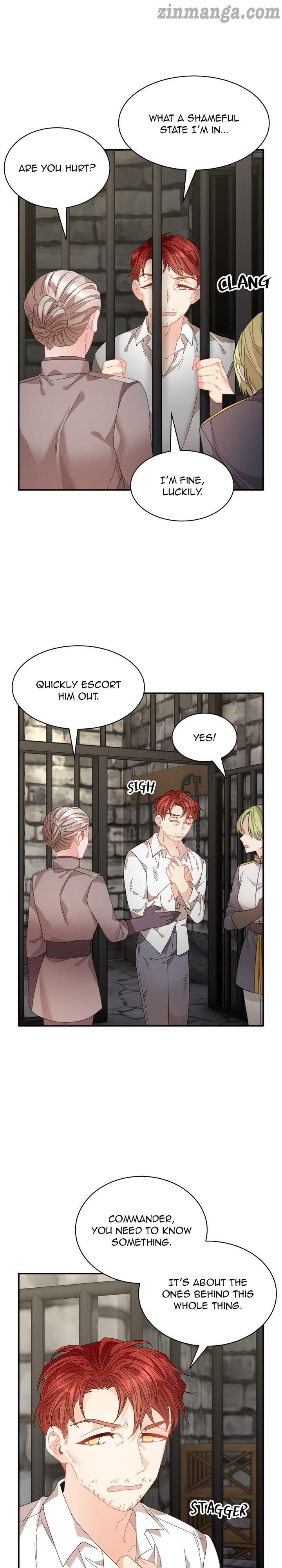 Chapter 111 - Image 22