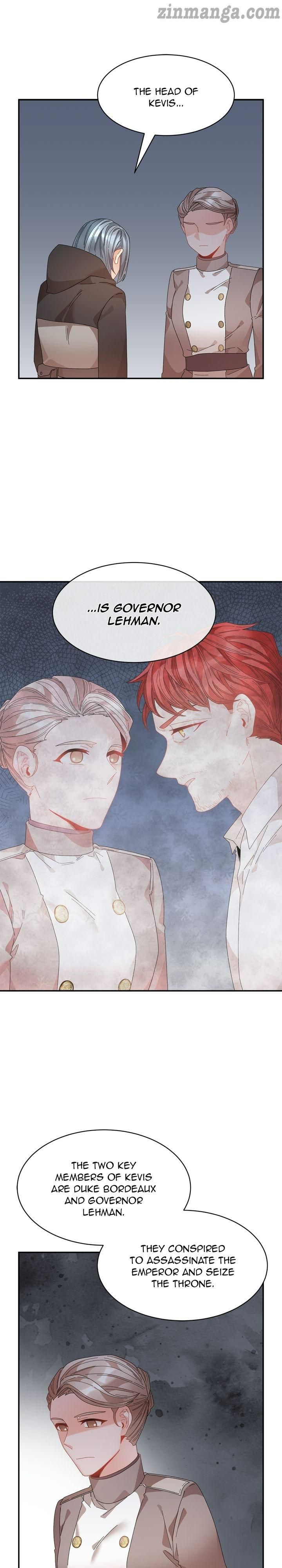 Chapter 111 - Image 27