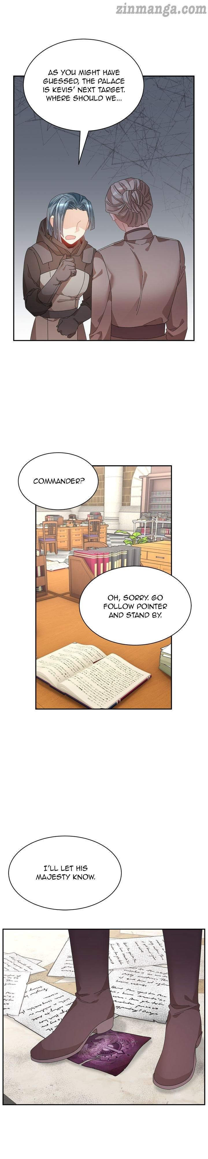 Chapter 111 - Image 29