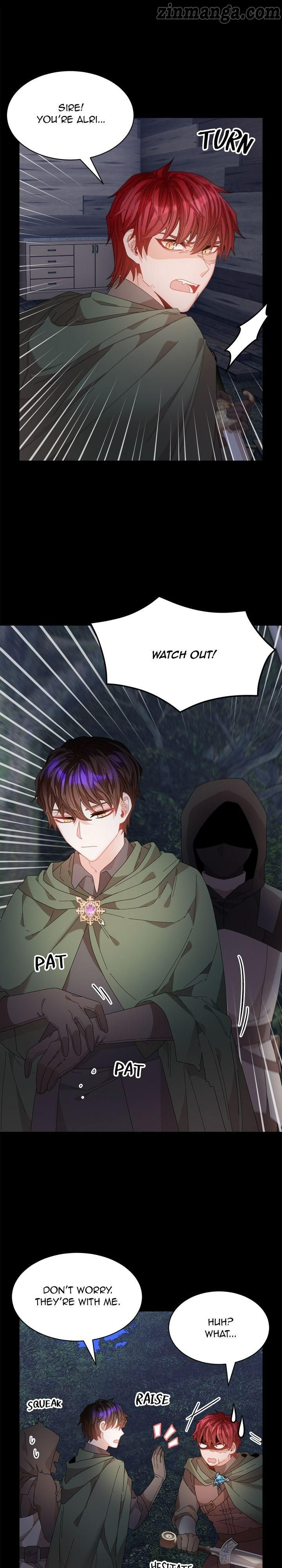 Chapter 111 - Image 3