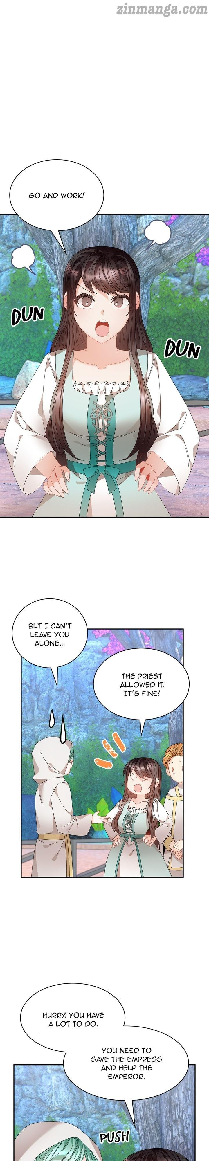 Chapter 111 - Image 32