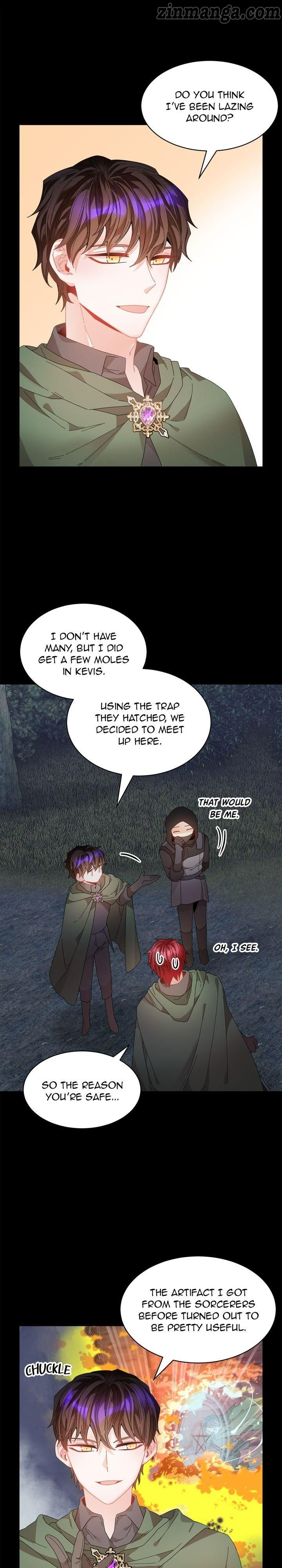 Chapter 111 - Image 5