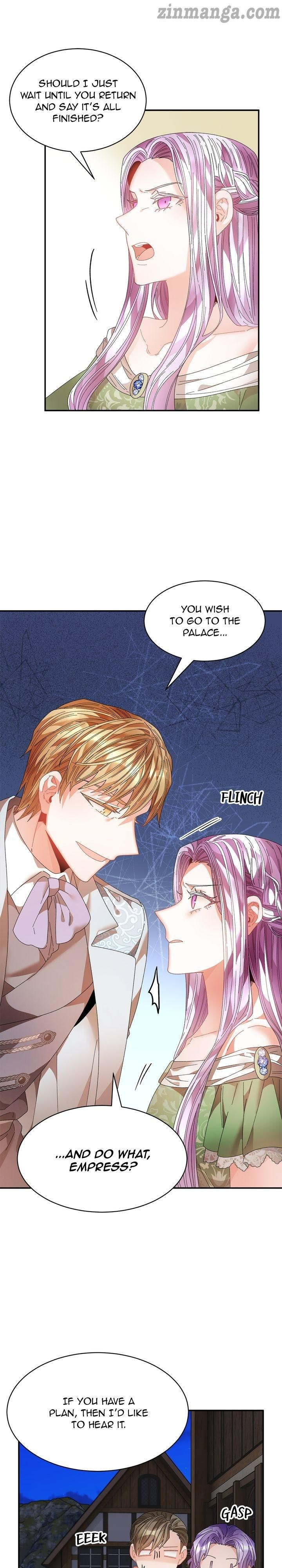 Chapter 113 - Image 20