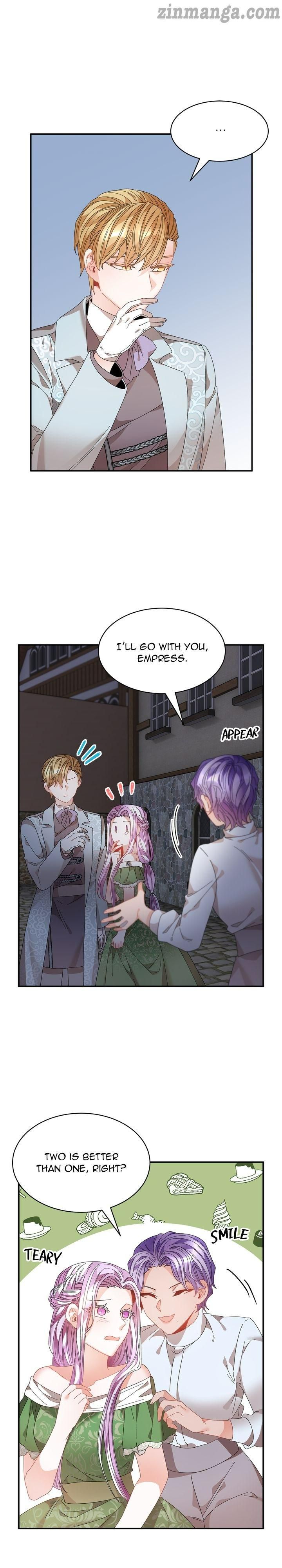 Chapter 113 - Image 28