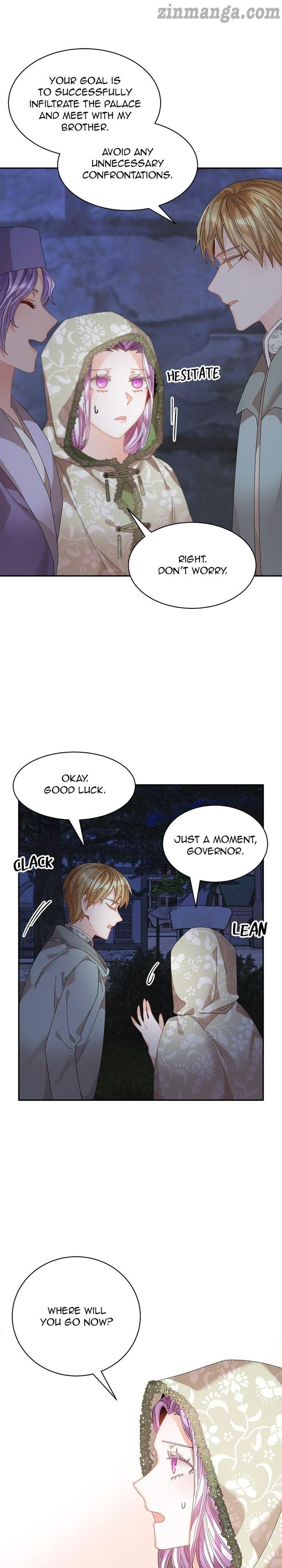 Chapter 116 - Image 3
