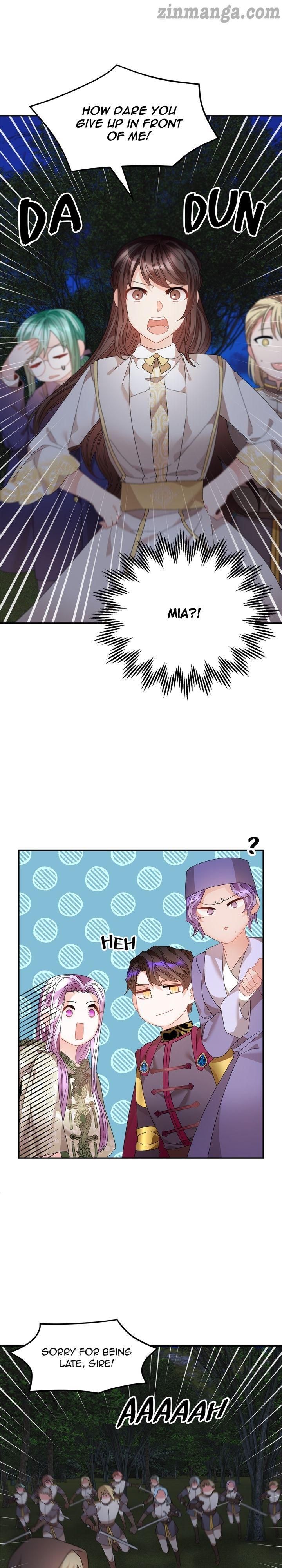 Chapter 118 - Image 11