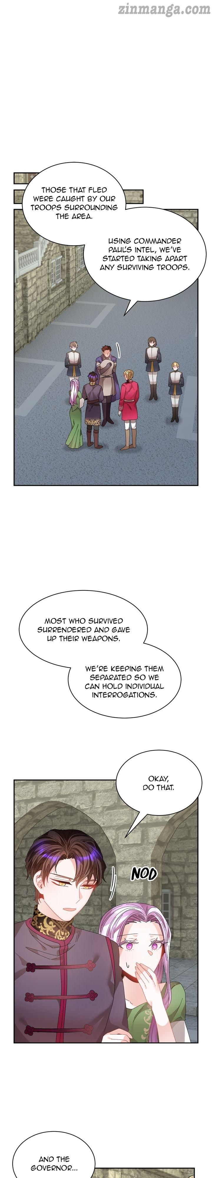 Chapter 118 - Image 25