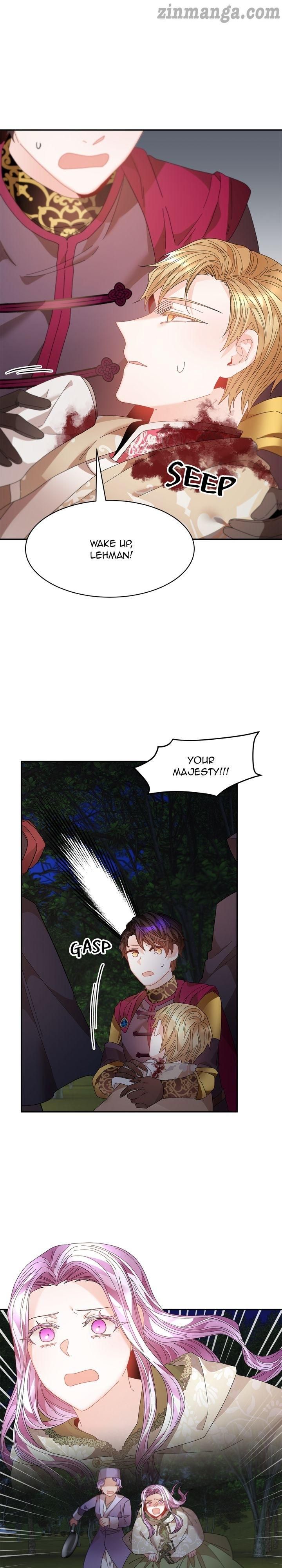 Chapter 118 - Image 3
