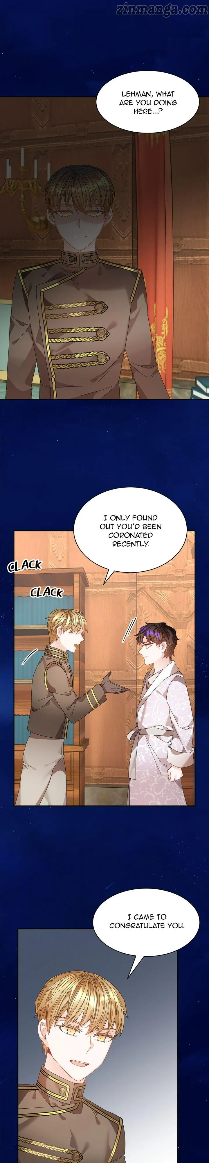 Chapter 119 - Image 28