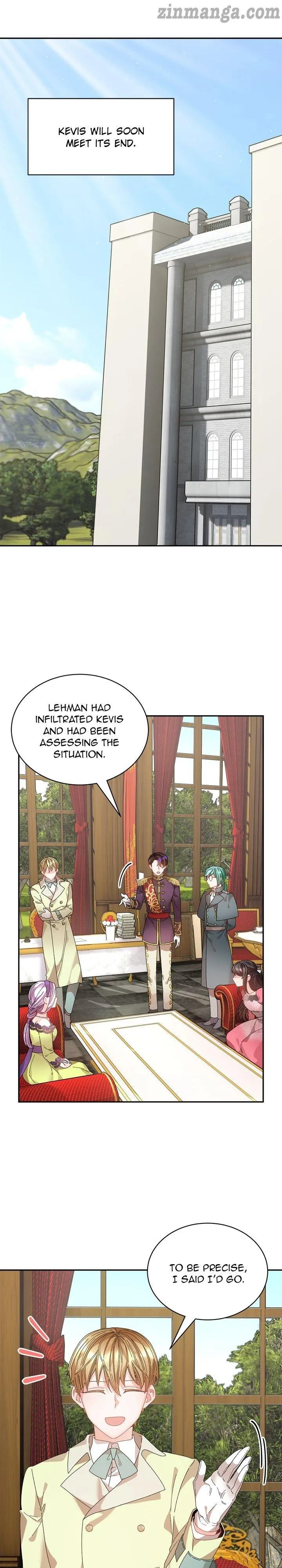 Chapter 119 - Image 3