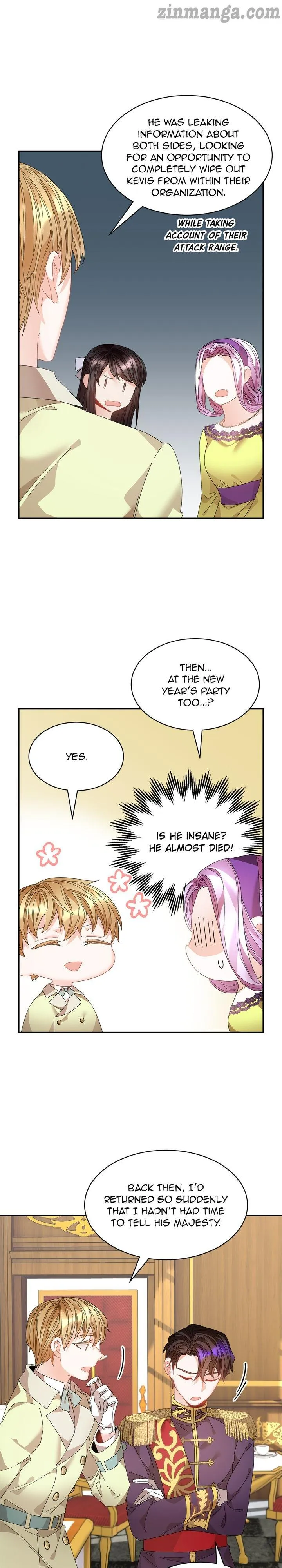Chapter 119 - Image 5