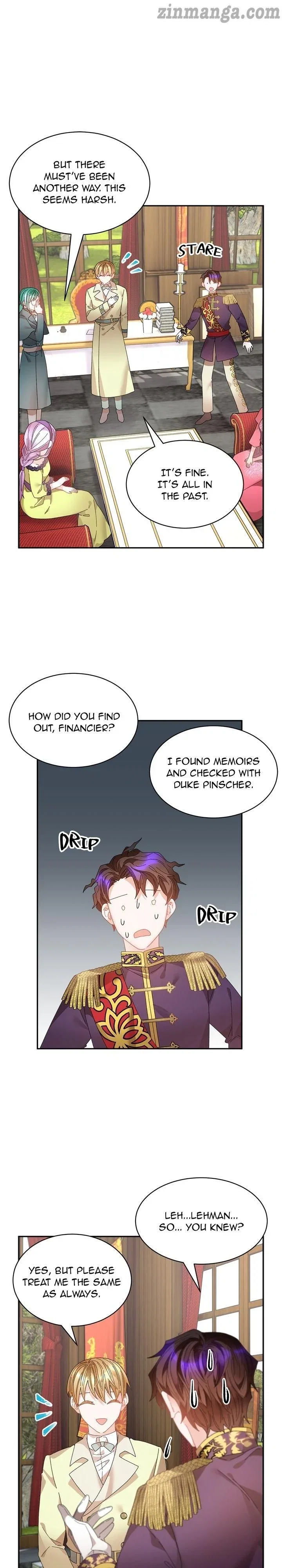 Chapter 120 - Image 21