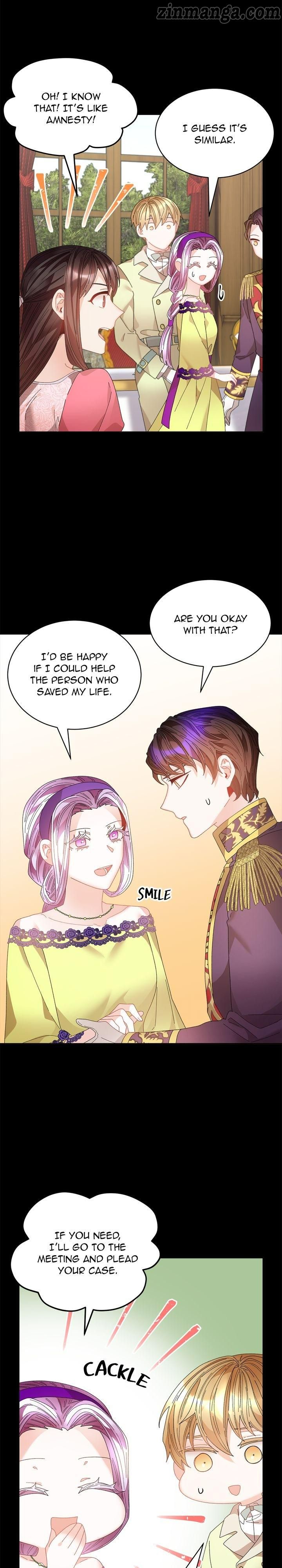 Chapter 121 - Image 22
