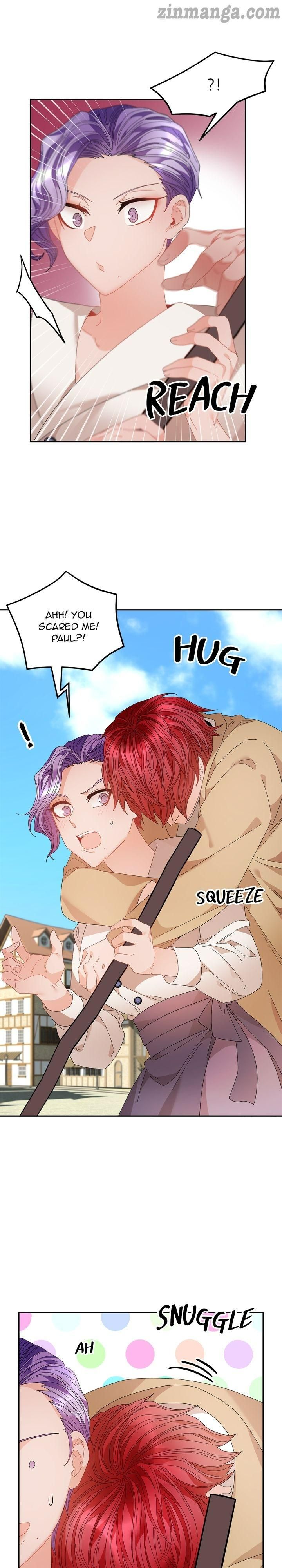Chapter 121 - Image 3