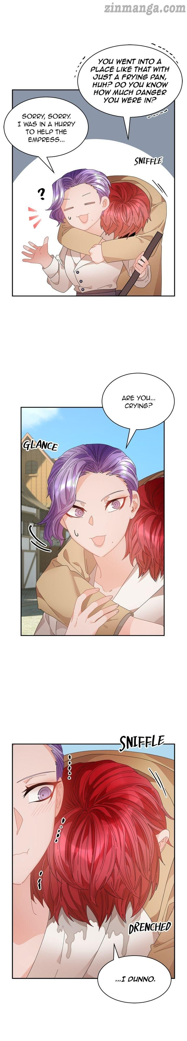 Chapter 121 - Image 5