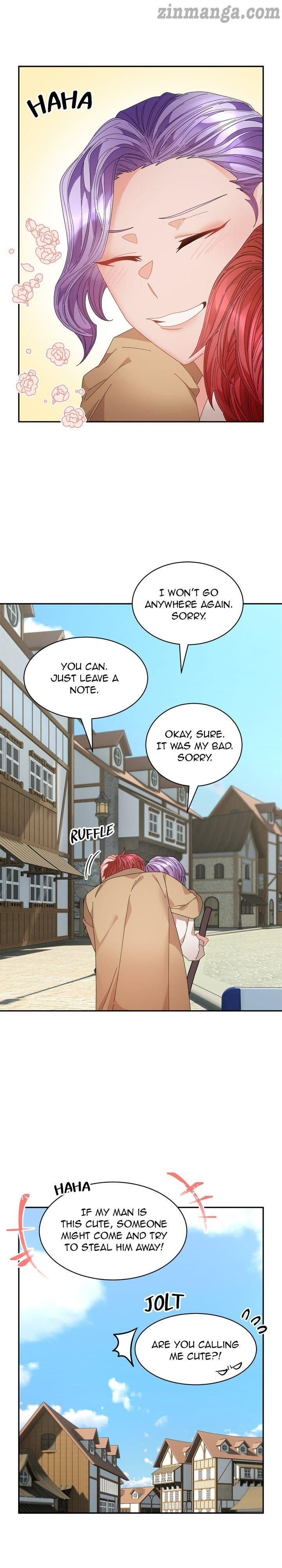 Chapter 121 - Image 7
