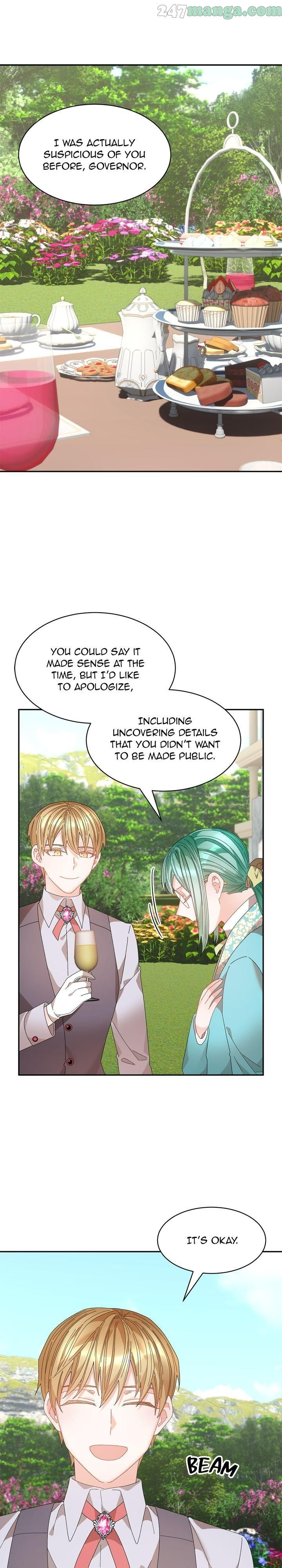 Chapter 122 - Image 26