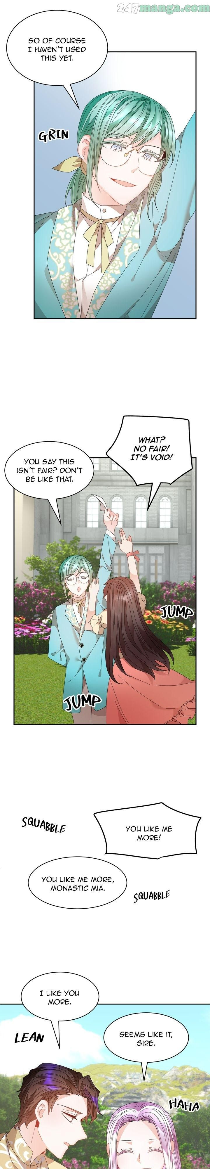 Chapter 122 - Image 36