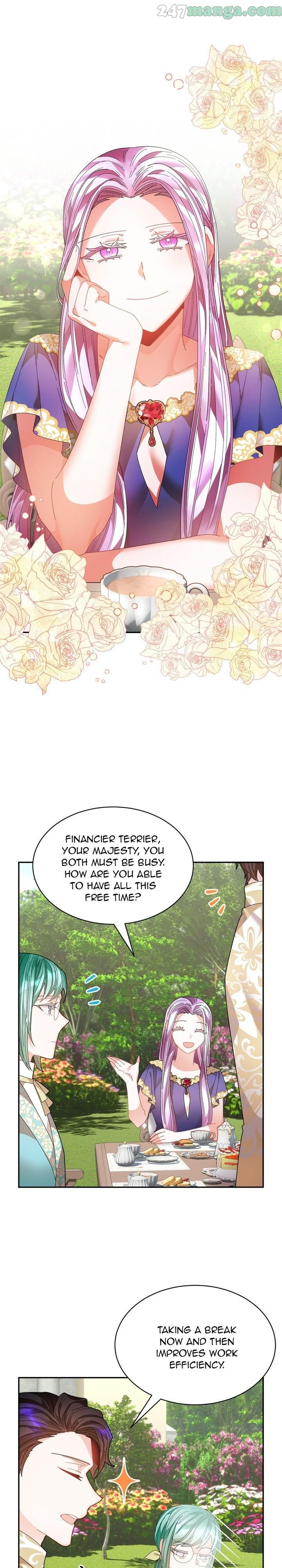 Chapter 123 - Image 3