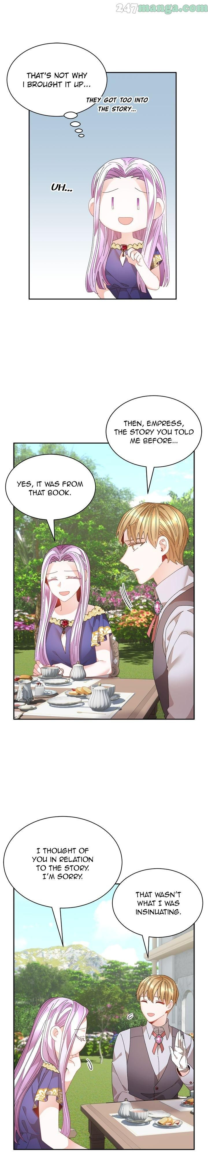 Chapter 123 - Image 30