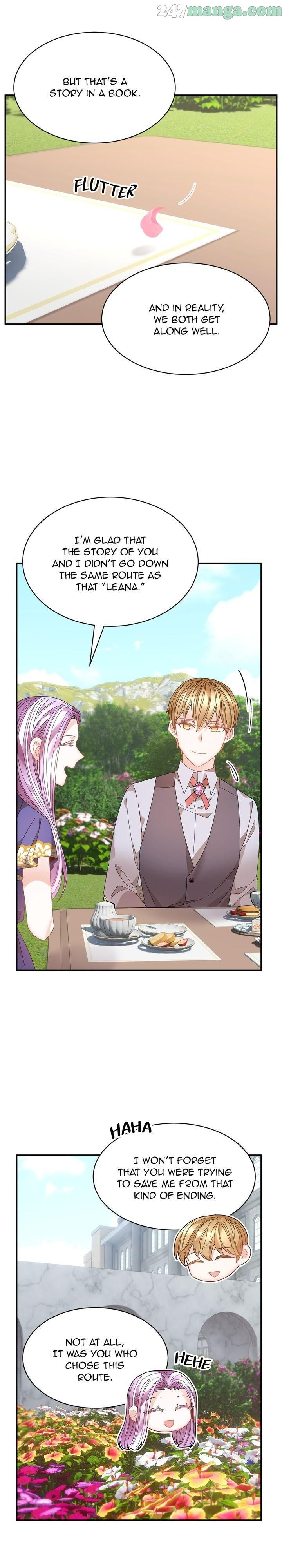 Chapter 123 - Image 34