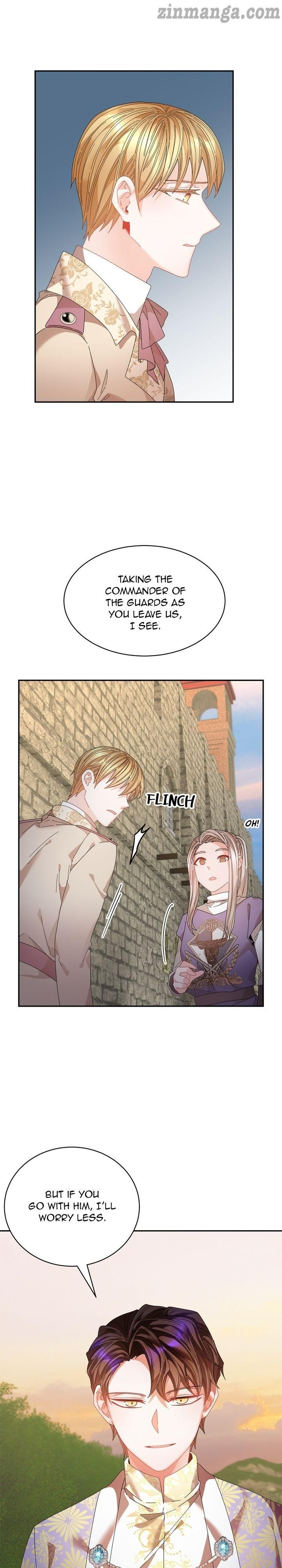 Chapter 125 - Image 11