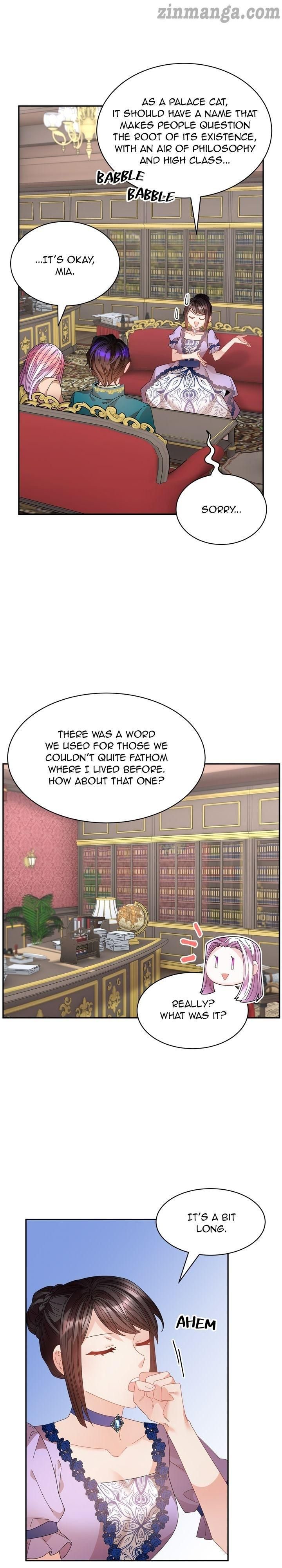 Chapter 127 - Image 36