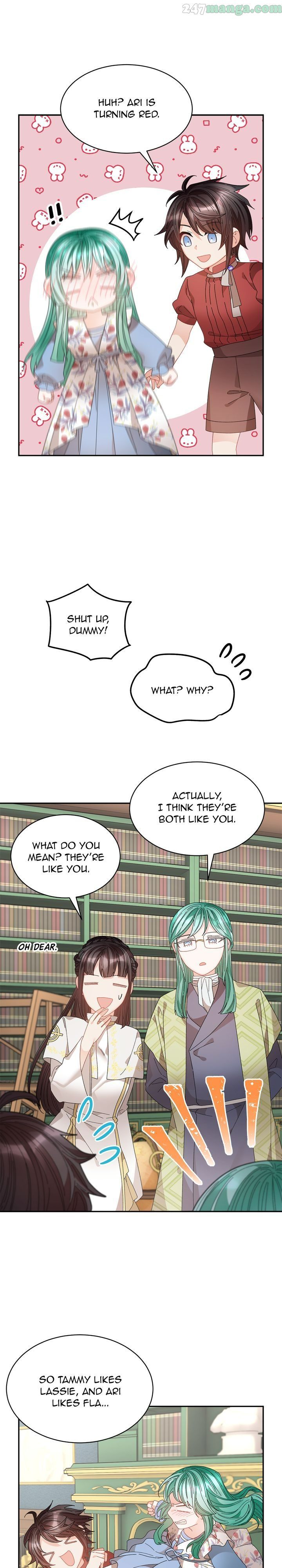 Chapter 129 - Image 12