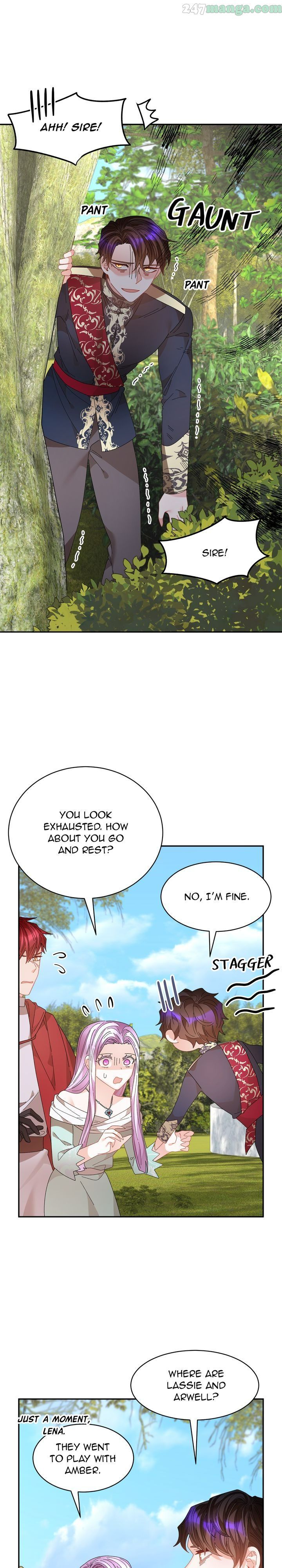 Chapter 129 - Image 20