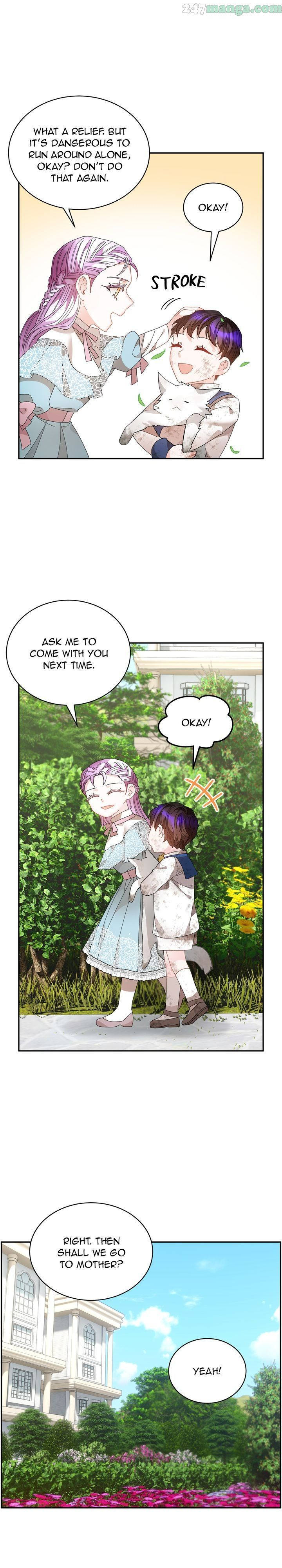 Chapter 129 - Image 27