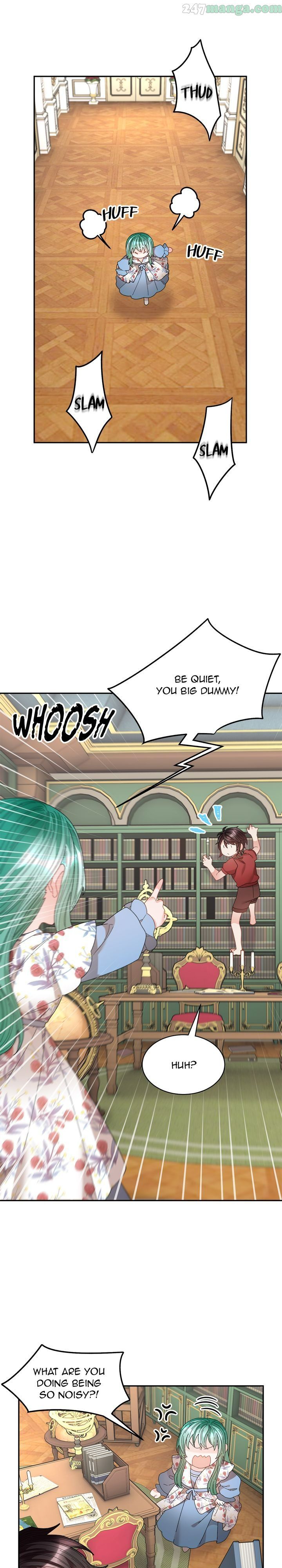 Chapter 129 - Image 3